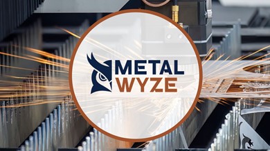MetalWyze (Project Stronghold) Advances in the City of Newburgh
